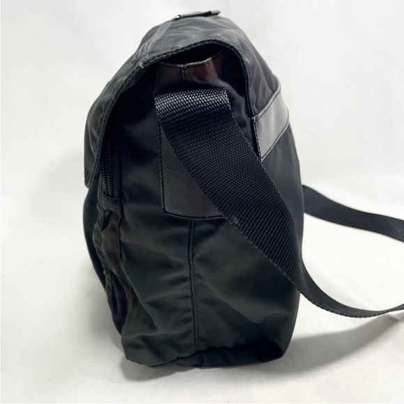 Prada Black Men's Bag - Picture 7 of 13